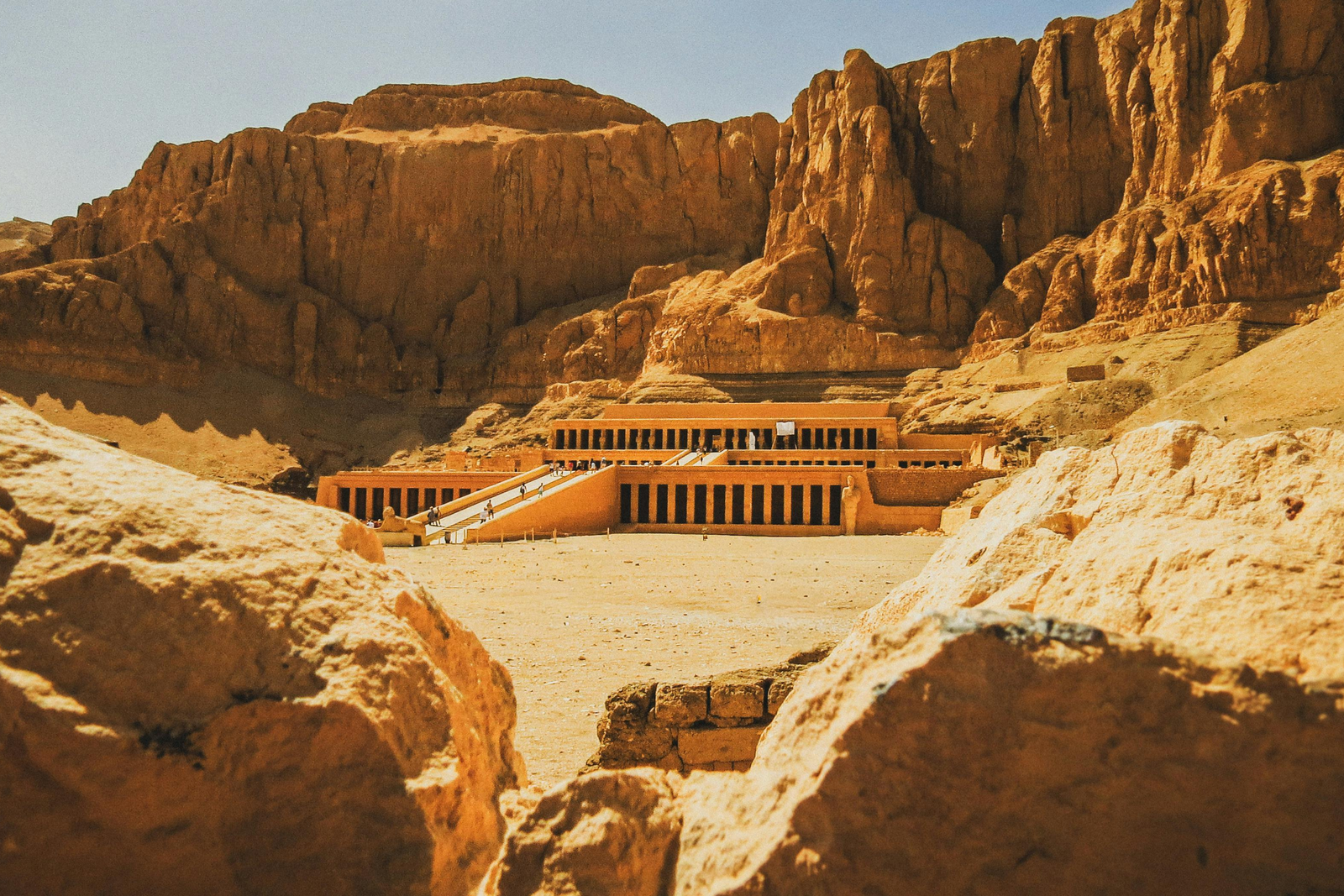 Valley of Kings